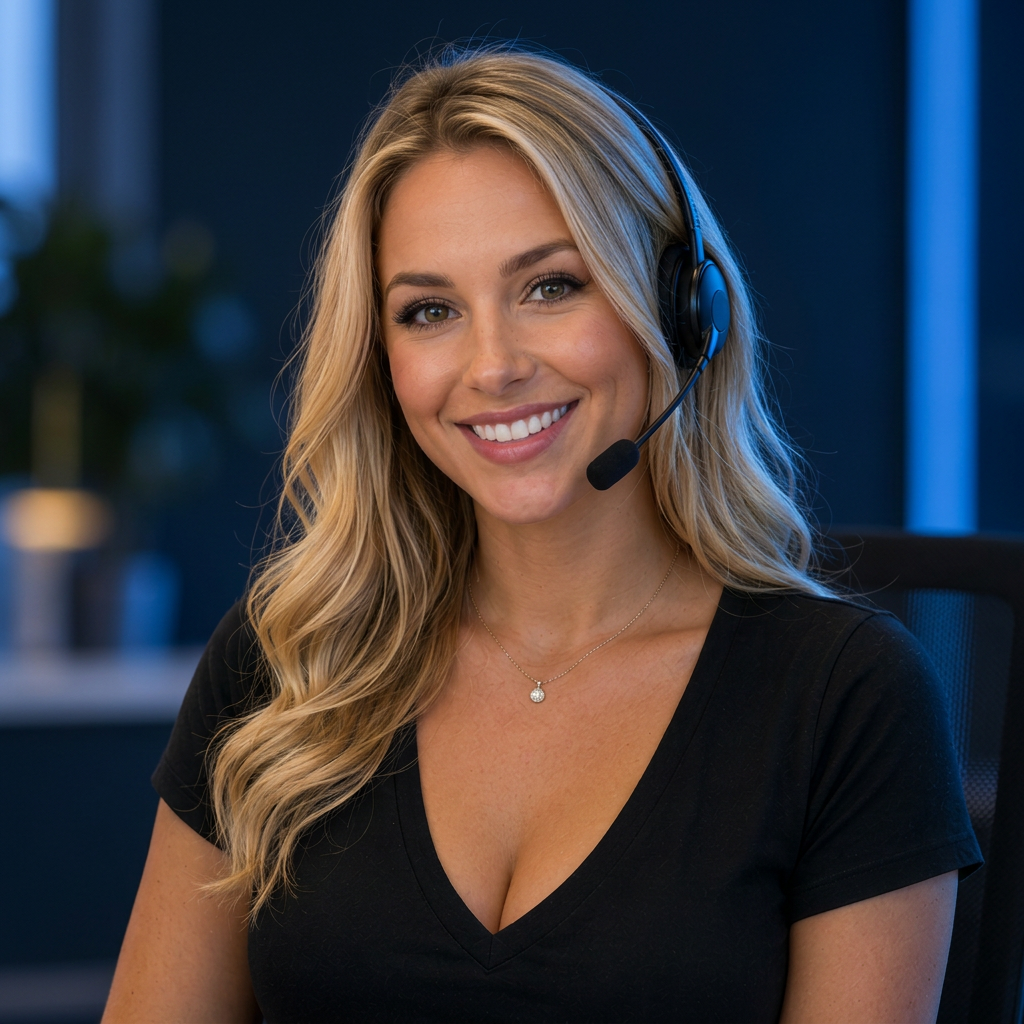Ava, the OneVia AI Revenue Agent